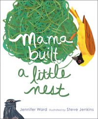 Produktbild: Mama Built a Little Nest
