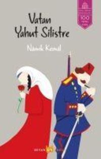 Produktbild: Vatan Yahut Silistre