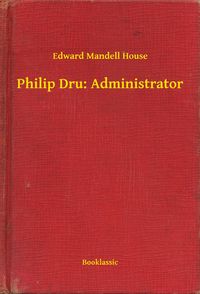 Produktbild: Philip Dru: Administrator