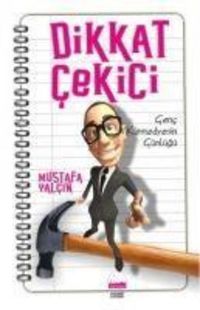 Produktbild: Dikkat Cekici