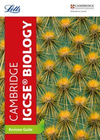 Produktbild: Cambridge IGCSE(TM) Biology Revision Guide