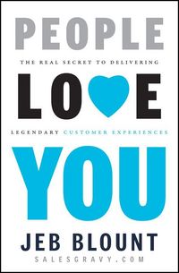 Produktbild: People Love You