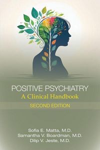 Produktbild: Positive Psychiatry