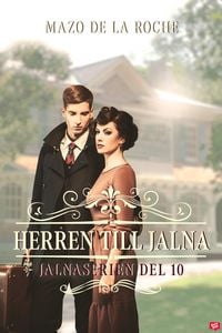 Produktbild: Herren till Jalna - Jalna 10