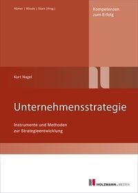 Produktbild: Unternehmensstrategie