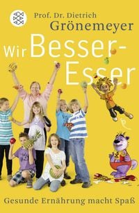 Produktbild: Wir Besser-Esser