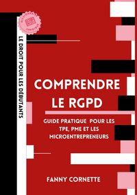 Produktbild: Comprendre le RGPD