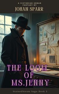 Produktbild: The Loom of Ms. Jenny