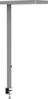 Produktbild: MAUL Tischleuchte LED juvis sensor dimmbar, silber