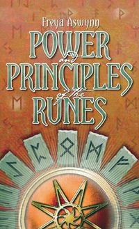 Produktbild: Power and Principles of the Runes