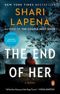 Produktbild: The End of Her