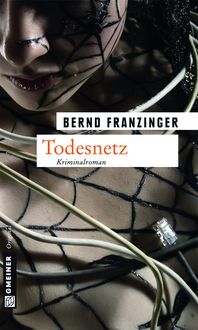 Produktbild: Todesnetz
