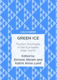 Produktbild: Green Ice