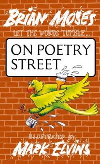 Produktbild: On Poetry Street