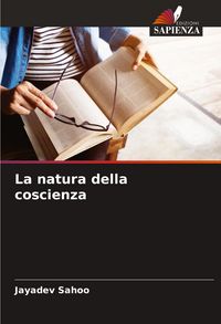 Produktbild: La natura della coscienza