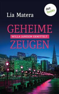 Produktbild: Geheime Zeugen