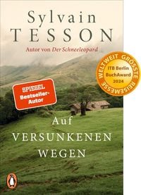 Produktbild: Auf versunkenen Wegen