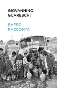 Produktbild: Baffo racconta