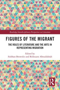 Produktbild: Figures of the Migrant