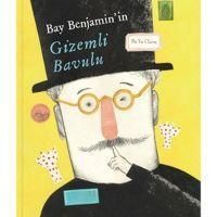 Produktbild: Bay Benjaminin Gizemli Bavulu