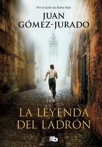 Produktbild: La Leyenda del Ladr&oacute;n / The Legend of the Thief