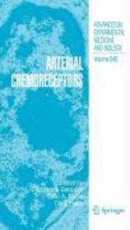 Produktbild: Arterial Chemoreceptors