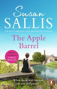 Produktbild: The Apple Barrel