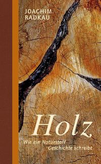Produktbild: Holz