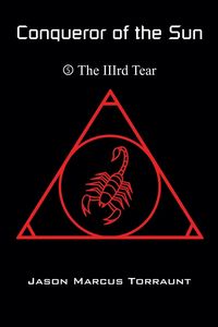 Produktbild: Conqueror of the Sun - Book 5 - The IIIrd Tear