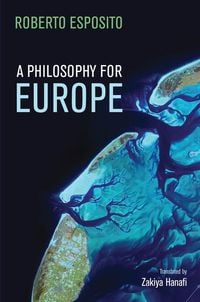 Produktbild: A Philosophy for Europe