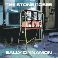 Produktbild: Sally Cinnamon