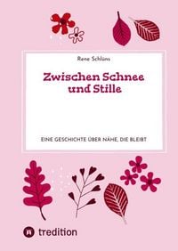 Produktbild: Schl&uuml;ns, R: Zwischen Schnee und Stille