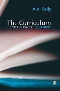 Produktbild: The Curriculum