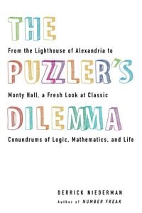 Produktbild: The Puzzler's Dilemma