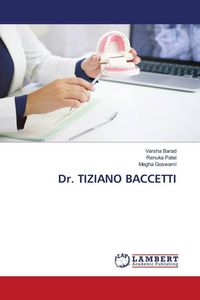 Produktbild: Dr. Tiziano Baccetti