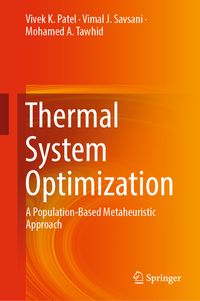 Produktbild: Thermal System Optimization