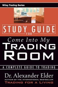 Produktbild: Study Guide for Come Into My Trading Room
