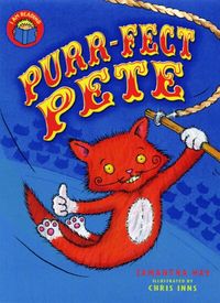 Produktbild: Hay, S: Purr-fect Pete
