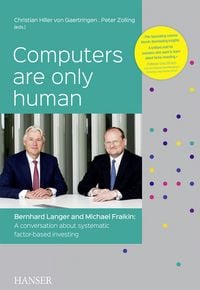 Produktbild: Computers are only human
