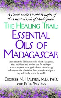 Produktbild: The Healing Trail