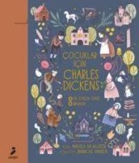 Produktbild: Cocuklar Icin Charles Dickens Ciltli