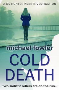 Produktbild: Cold Death