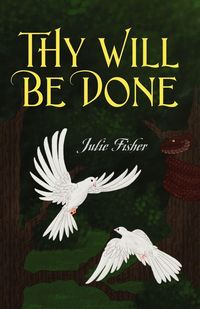 Produktbild: Thy Will Be Done