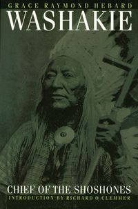 Produktbild: Washakie, Chief of the Shoshones