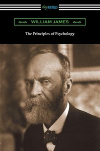 Produktbild: The Principles of Psychology (Volumes I and II)