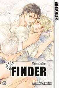 Produktbild: Finder 14