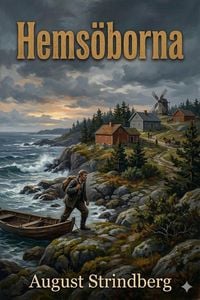 Produktbild: Hems&ouml;borna