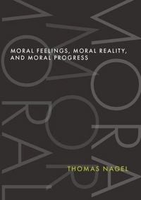 Produktbild: Moral Feelings, Moral Reality, and Moral Progress