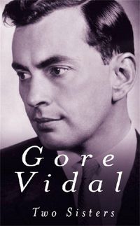 Produktbild: Vidal, G: Two Sisters