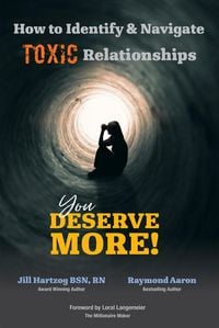 Produktbild: How to Identify & Navigate TOXIC Relationships